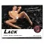 Лаковая простыня Fetish Collection Lack Laken, черная - Фото №8