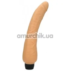 Вібратор Teaser Super Penis - Фото №1