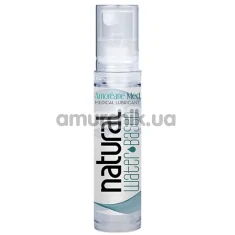 Лубрикант с фитопланктоном Amoreane Med Natural, 10 мл - Фото №1