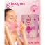 Серветки для орального сексу Body Ars Oral Safe, 3 шт - Фото №6