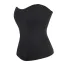 Корсет Star Night Women 6 Plastic Bones Corset, чорний - Фото №9
