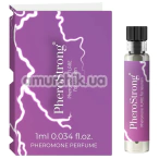 Парфуми з феромонами PheroStrong Pheromone Flare для жінок, 1 мл - Фото №1