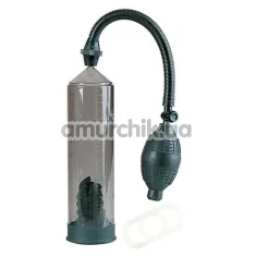 Вакуумная помпа Precision Pump с кольцом - Фото №1