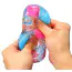 Мастурбатор Tenga Bobble Crazy Cubes - Фото №6
