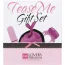 Набір секс іграшок Lovers Premium Tease Me Gift Set, фіолетовий - Фото №5