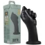 Кисть для фистинга Buttr General Elite Force Fist Corps, чёрная - Фото №4
