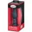 Анальний розширювач з вібрацією Malesation Inflatable Vibrating Butt Plug, чорний - Фото №7