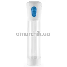 Вакуумна помпа Maximizer Worx VX3 Auto Pro Pump, біла - Фото №1