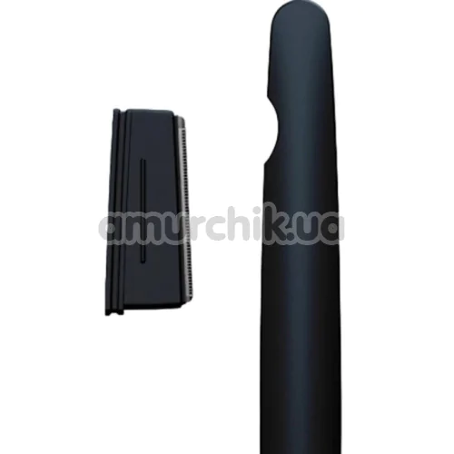 Триммер Geske Precision Trimmer 4 in 1, черный