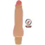 Вибратор Get Real Smooth Vibrator, телесный - Фото №2
