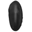 Симулятор орального сексу для жінок з вібрацією Satisfyer Vulva Lover 3, чорний - Фото №2