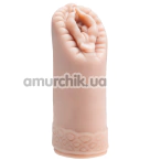 Искусственная вагина Enlust Alyssa, телесная - Фото №1