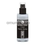 Антибактеріальний спрей для очищення пеніса Antibacterial Clear Penis Spray, 100 мл - Фото №1