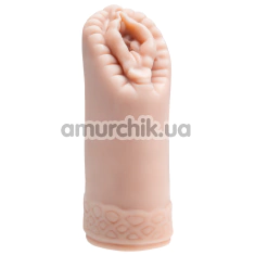 Искусственная вагина Enlust Alyssa, телесная - Фото №1