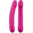 Вібратор для точки G Dorcel Real Vibration M, рожевий - Фото №3