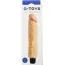 Вібратор A-Toys Multi-Speed ​​Vibrator 863002, тілесний - Фото №10