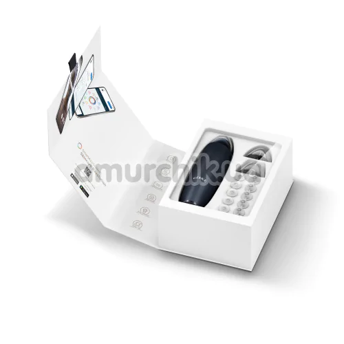 Микродермабразионное устройство для удаления черных точек Geske MicroDermabrasion Blackhead Remover 7 in 1, черное