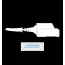 Фалоімітатор Keon Vac-U-Lock Dildo 7.5, чорний - Фото №5