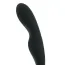 Стимулятор простати для чоловіків Anal Fantasy Collection One-Finger Fantasy Plug, чорний - Фото №3