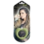 Ерекційне кільце Clara Morgane Jouet Sexuel Heart Ring, світиться в темряві - Фото №3