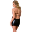 Сукня Passion Free Your Senses Beltis Dress, чорна - Фото №2