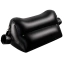 Надувная подушка для секса с фиксаторами Dark Magic Inflatable Cushion, черная - Фото №2