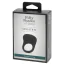 Виброкольцо для члена Fifty Shades of Grey Sensation Vibrating Love Ring, черное - Фото №6