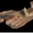 Насадка на пеніс Flawless Clear Penis Sleeve Add 1, прозора - Фото №13