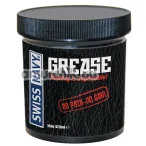 Лубрикант для фистинга Swiss Navy Grease, 473 мл - Фото №1