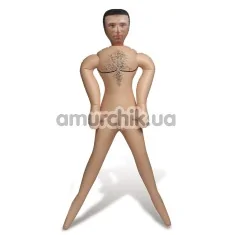 Секс-кукла Personalities Gorgeous Gavin - Фото №1