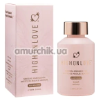 Масажна олія з CBD HighOnLove Sensual Massage Oil 500 Mg CBD Sugar - цукор, 100 мл - Фото №1