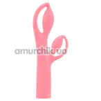 Вибратор Fabulous Vibrator Selection, розовый - Фото №1