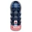 Симулятор орального секса Pretty Love Vacuum Cup Masturbator 55 Mouth, телесный - Фото №5