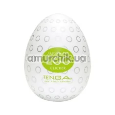 Мастурбатор Tenga Egg Clicker Клікер - Фото №1