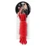 Веревка Hidden Desire Bondage Rope 5, красная - Фото №2