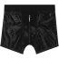 Шорты для страпона Lovetoy Ingen Chic Strap-On Shorts, черные - Фото №5