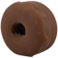 Набір для мінету Doc Johnson GoodHead Chocolate Donut Blowjob Set, 3 шт - Фото №2