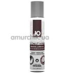 Лубрикант JO Silicone Free Hybrid Personal Lubricant - кокос, 30 мл - Фото №1