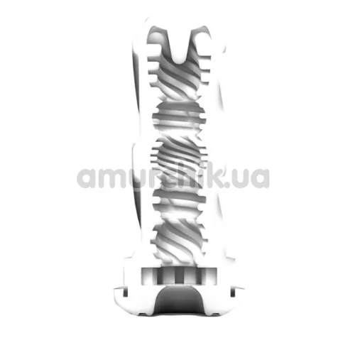 Мастурбатор Tenga Air - Tech Twist Ripple