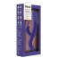 Вибратор Harper Rabbit Vibrator With Dual Stimulation, фиолетовый - Фото №10
