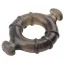 Набір ерекційних кілець GK Power Rudder Cock Rings, 4 шт - Фото №6