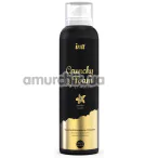 Масажна піна Intt Crunchy Foam Stimulant Vanilla - ваніль, 100 мл - Фото №1