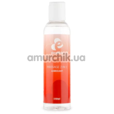 Массажный лубрикант EasyGlide Massage 2 In 1 Lubricant, 150 мл - Фото №1