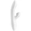 Вібратор Satisfyer Pro  G - Spot, білий - Фото №3