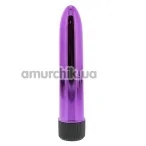 Вибратор Krypton Stix, 12.7 см, розовый - Фото №1