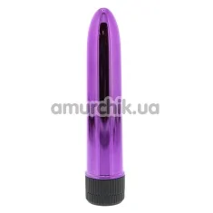 Вибратор Krypton Stix, 12.7 см, розовый - Фото №1