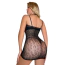 Сукня Star Night Wild and Sexy Mini Dress, чорна - Фото №6