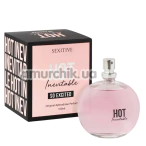 Духи с феромонами Sexitive Hot Inevitable So Excited для женщин, 100 мл - Фото №1