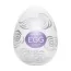 Мастурбатор Tenga Egg Cloudy Облачный - Фото №1