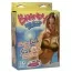 Секс-лялька Brandy Big Boob Doll - Фото №3